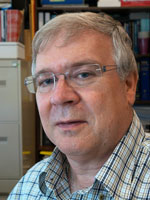 Dr. Mike Moss