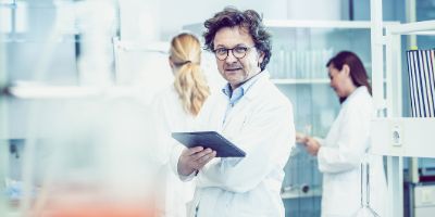  Scientist