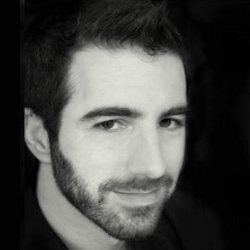 Adam Haines