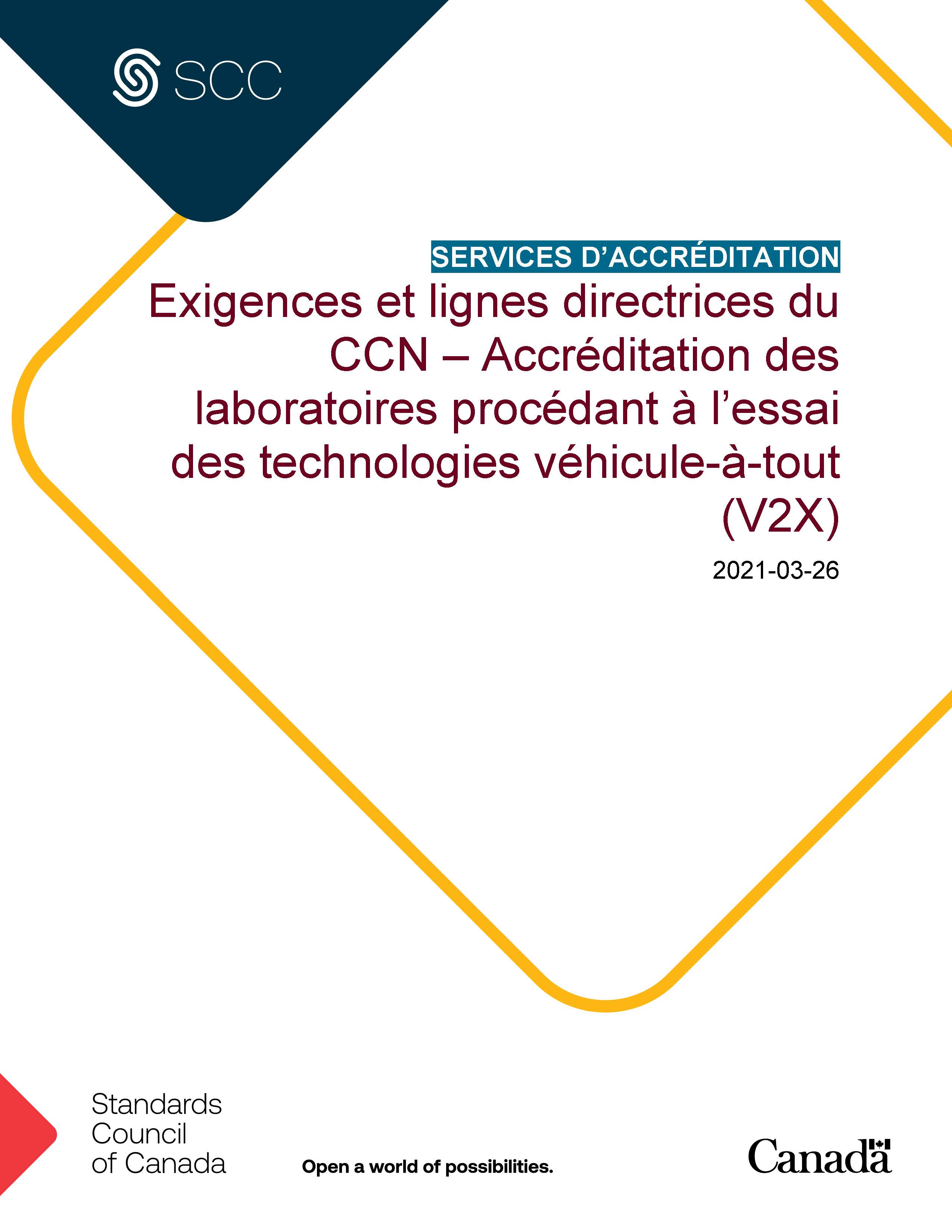 Cover page