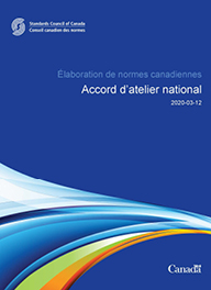 Accord d’atelier national