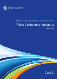 Pôles d’échanges nationaux