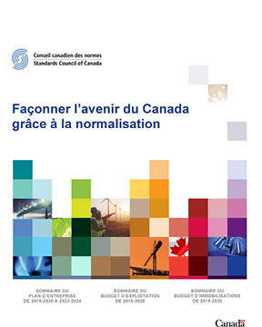 Sommaire du Plan d’entreprise