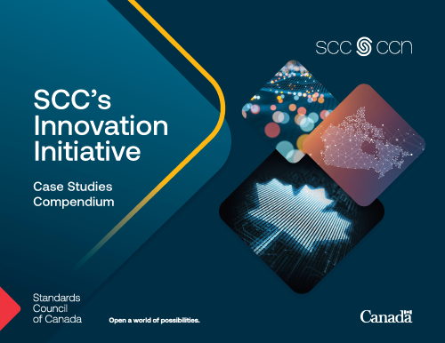 SCC’s Innovation Initiative Case Studies Compendium