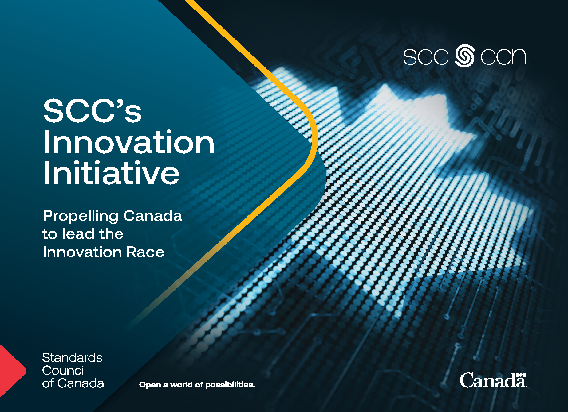 SCC Innovation Report