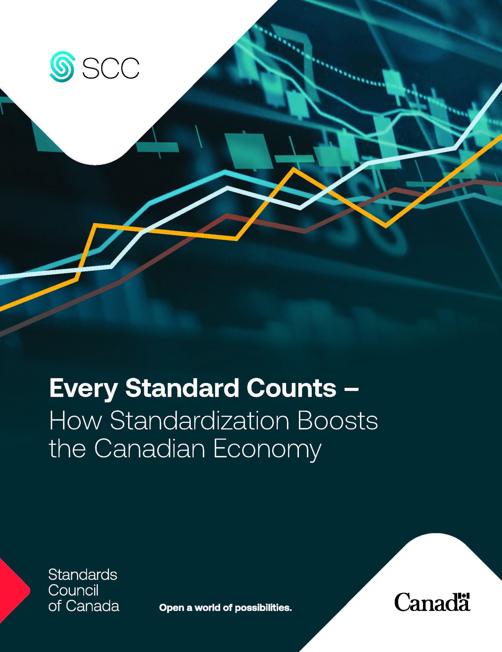 Every Standard Counts Report Cover