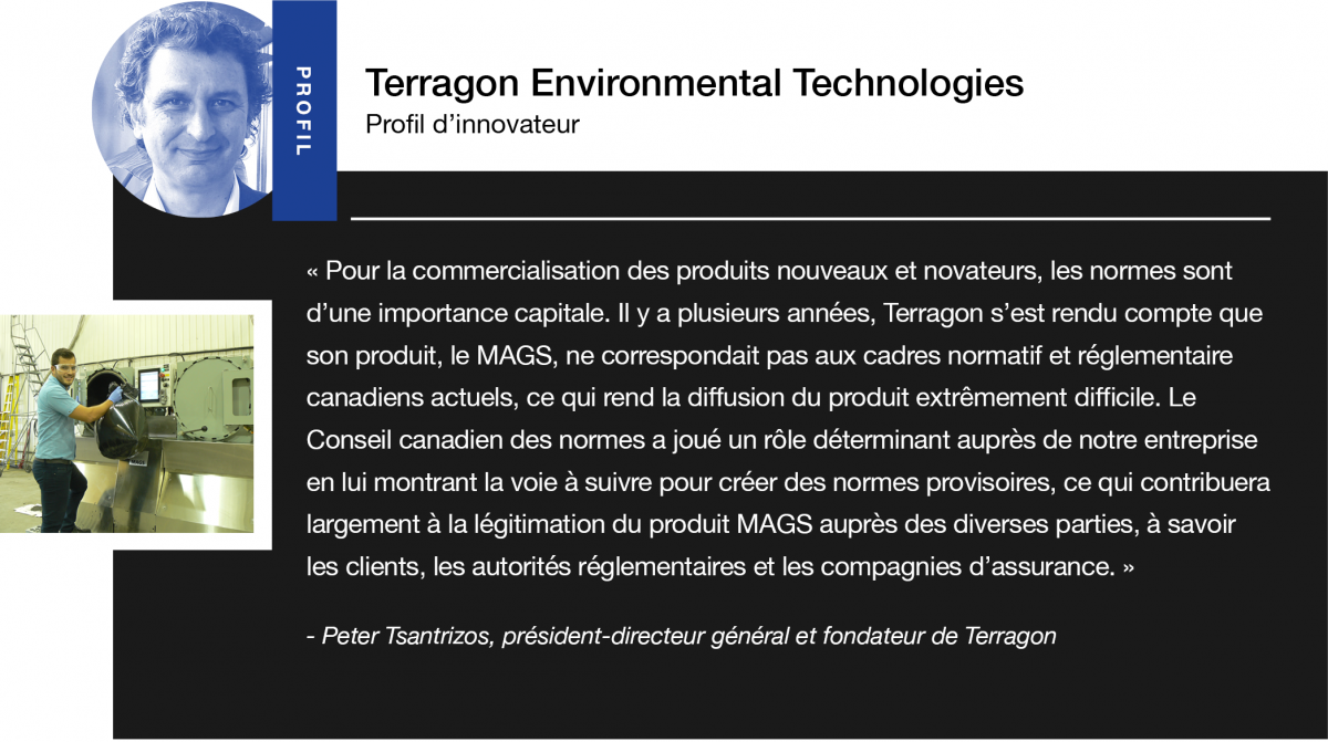 terragon