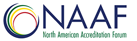 NAAF logo