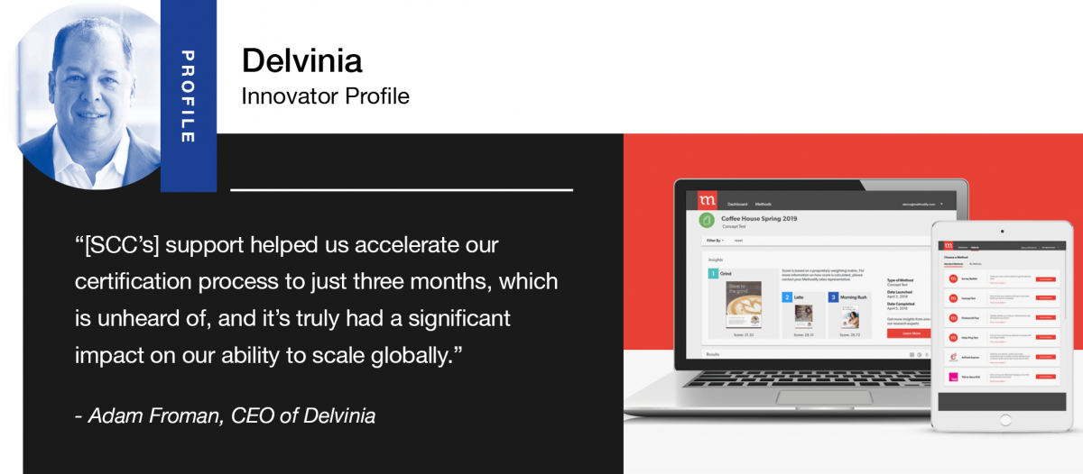 Delvinia