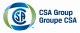 CSA group bilingual