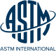 Logo du ASTM