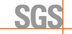 SGS United Kingdom Ltd. logo