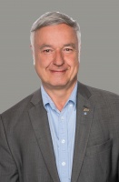 François Coallier 