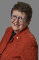 Glenda Reid 