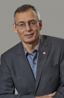 Mike Burns