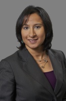 Zakiah Kassam