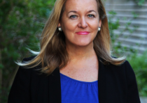 Dr. Patricia McCarney, a Professor and Director of the Global Cities Institute at the University of Toronto