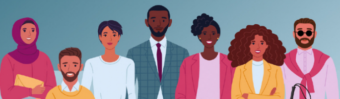 Government of Canada’s 50 – 30 Challenge 