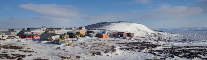 Iqaluit