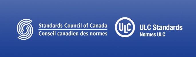 SCC and ULC Standards logos