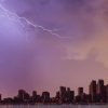 Toronto skyline