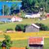 rural Quebec