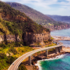 Coastline