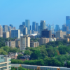 Toronto skyline
