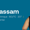 Zakiah Kassam à la présidence du comité technique ISO/TC 207 – Management environnemental