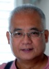 Portrait de Gerald Liu